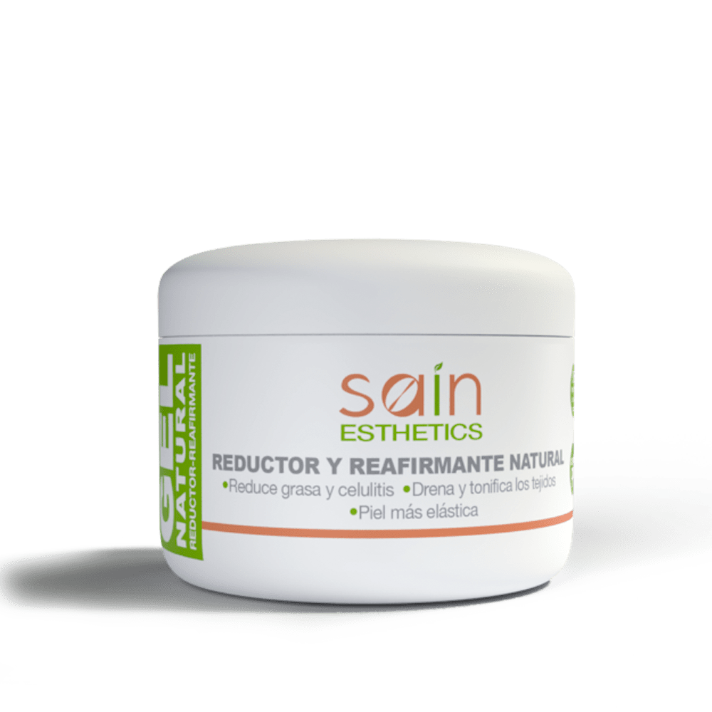 mejor gel reductor y reafirmante